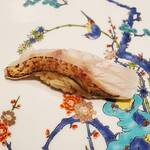 鮨一正 - ノドグロ