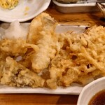 海鮮屋台 おくまん - 