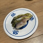 くら寿司 - 金華鯖も美味かった