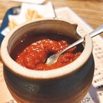 鳥清はなれ - 