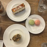 パティスリー モンプリュ 本店 - 