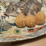 天満橋和食あら井 - 