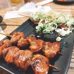 鳥清はなれ - 