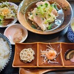 中華菜房 瓢ノ木 - 