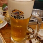 海鮮屋台 おくまん - 