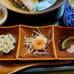 中華菜房 瓢ノ木 - 