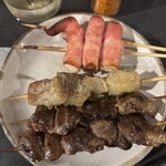 焼鳥 高宮 - 