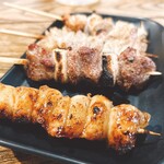 鳥清はなれ - 