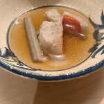 天満橋和食あら井 - 