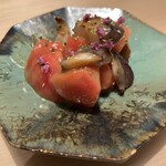 天満橋和食あら井 - 