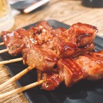 鳥清はなれ - 料理写真: