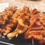 鳥清はなれ - 