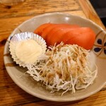 海鮮屋台 おくまん - 