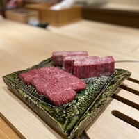 江戸焼肉 - 