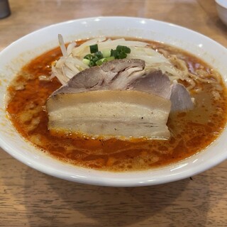 らーめんはや川_2