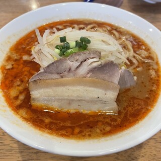 らーめんはや川_1