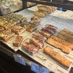 宇都宮ペニーレイン 鶴田店 - 