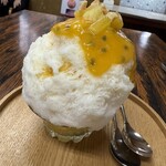 マルモ食堂 - 