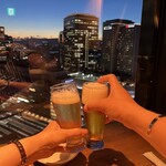 CRAFT BEER HOUSE molto!! 梅田店 - 