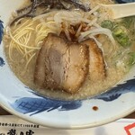 ラーメン龍の家 - 