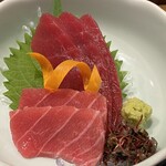 登三松 東銀座店 - 