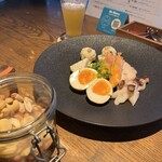 CRAFT BEER HOUSE molto!! 梅田店 - 