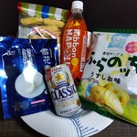 イオン - ドリンク写真: