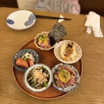 原宿 牡蠣屋 - 