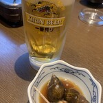 博多もつ鍋 徳永屋 - 