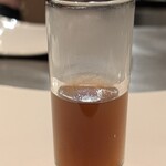 restaurant Et ... - この大地のエキスから始まります
      染み渡る