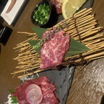 博多もつ鍋 徳永屋 - 