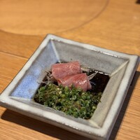 ざくろ 室町店 - 