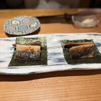 鮨よしかわ 恵比寿 - 