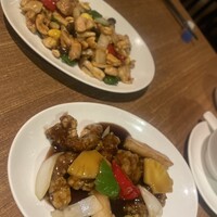 中国薬膳料理 星福 - 