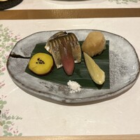 与五郎寿司 本店 -  与五郎寿司 本店 -