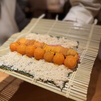 鮨よしかわ 恵比寿 - 