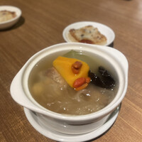 中国薬膳料理 星福 - 