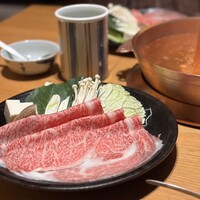 ざくろ 室町店 - 