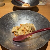 鮨よしかわ 恵比寿 - 