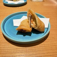 鮨よしかわ 恵比寿 - 