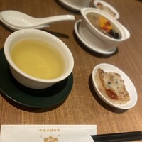 中国薬膳料理 星福 - 