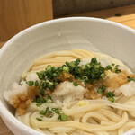 扇町うどん屋 あすろう - 