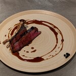 restaurant Et ... - 宮崎産のEMO牛