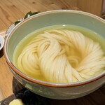 扇町うどん屋 あすろう - 