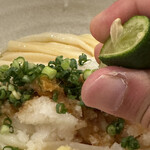 扇町うどん屋 あすろう - 