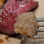 restaurant Et ... - 最小パスタ   クスクス