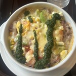 エクセルシオールカフェ - 料理写真: