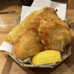 扇町うどん屋 あすろう - 