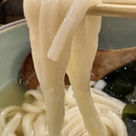 扇町うどん屋 あすろう - 