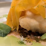 restaurant Et ... - めちゃサクッサク